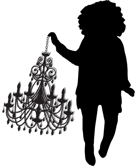 lady8 LOGO
